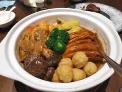 -索菲特酒店·乐轩华中餐厅