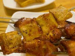 -鬼味烤翅(南锣鼓巷店)