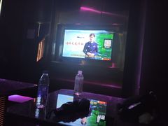 -欢乐迪KTV(南京夫子庙三山街店)