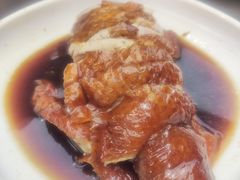 -金原鸭血粉丝汤·汤包·脆皮烤鸭(南京博物院店)