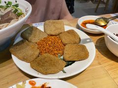 大方臭豆腐-贵凤凰贵州米粉(望京店)