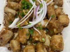 -明本湛江鸡•海鲜小厨(陈家祠店)
