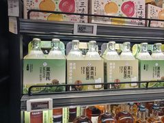 -盒马鲜生(王府广场店)