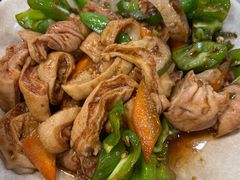 -翟氏天天小吃(上东街区店)