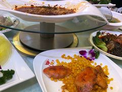 -皇轩大饭店(观音桥店)