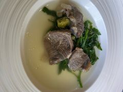 -沈灶河豚宴·河豚融合餐厅(汉中路店)