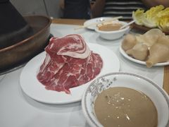 -元盛居(亚泰大街店)