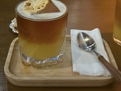 -咖法森林·咖啡  酒吧(天河店)