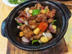 -九大簋家宴(北京路店)