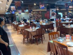 -天下客饭店(中山路店)