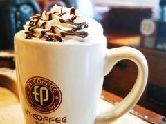 -印咖啡IN COFFEE(红旗街店)