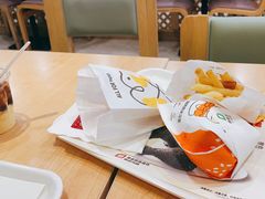 -德克士(砂之船奥特莱斯店)