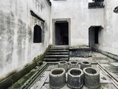 -梅城古镇