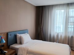 -如家酒店·neo(济南大明湖火车站超然楼店)