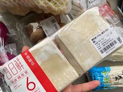 馄饨皮-盒马鲜生(王府广场店)