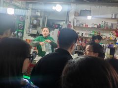 -鲍氏老字号冷热饮老店(瑞安店)