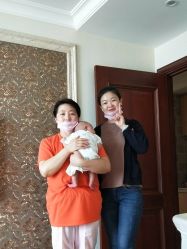 点击看大图 -壹佳月子中心(大连店)