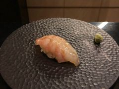 牡丹虾-Hulu Sushi葫芦寿司 Omakase