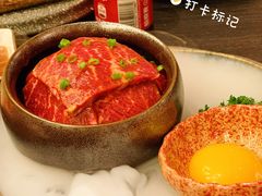-AJIYA·池袋日式烧肉自助(天津万象城店)