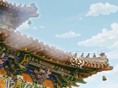 -洛阳白马寺