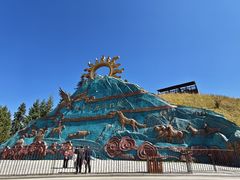-新疆那拉提国家旅游度假区