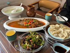 -云隐小厨·传统大理美食(复兴路店)