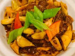 -乾州食府(小雁塔店)