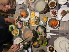 -海天盛宴海鲜自助(正大广场店)
