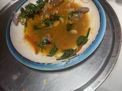 -鹅香四海·卤水火锅·砂锅粥·潮汕菜(宝安店)