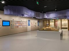 -南京市规划建设展览馆