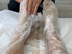 -水墨澜渟足道·SPA·传统(四望亭东关街店)