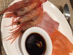 -龙之梦万丽酒店青餐厅