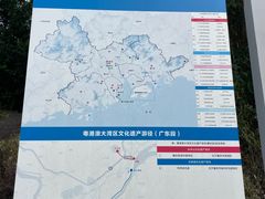 -羚羊峡古栈道森林公园