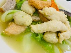 -明香海鲜酒家(华强北店)