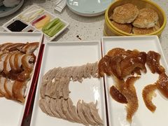 -玉林烤鸭店(垡头店)