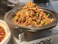 -渝乡辣婆婆·川菜 水煮鱼(中山西路店)