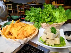 -狐狸爱上椰子鸡(滨江星光大道店)