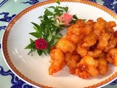 -白家大院·王府宫廷菜(苏州街店)