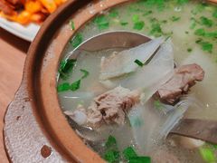 -贯贯吉·清真餐厅(浙江中路店)