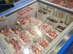 -李氏圣鲸大型自助餐