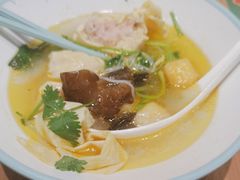 -小杨生煎(香港名都店)