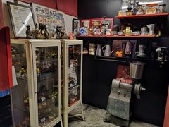 -南洋老咖啡(牛车水店)