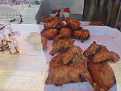 -香园炸鸡(鞍山西道店)