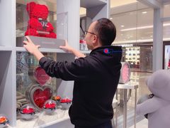 -ROSEONLY诺誓(国际广场购物中心店)