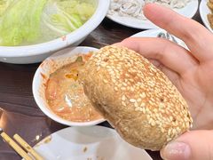 -爆肚冯(廊房二条店)