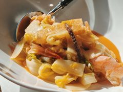 -D27³閩南料理·海钓鱼鲜