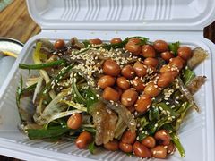 原味拌鱼皮-陳添記·祖傳爽鱼皮(十五甫三巷店)