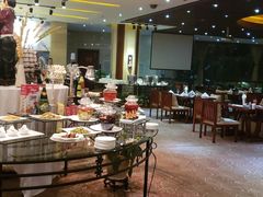 -雄楚国际大酒店-四季西餐厅