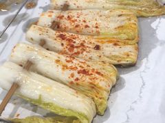 -老谢野馄饨(延安路店)