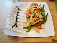 -ALAMEEN阿拉伯餐厅(三里屯店)